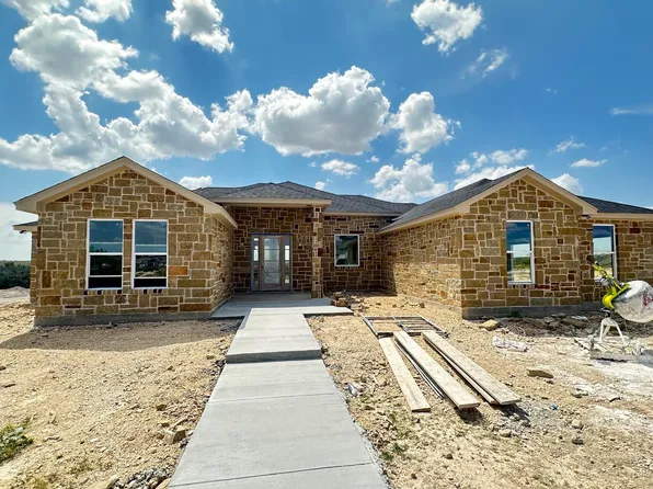 1017 Buffalo Gap, Del Rio, TX 78840