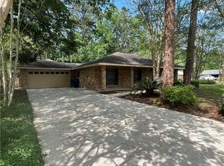 1136 Michigan Ave, Slidell, LA 70458