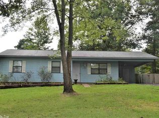 324 Akers Rd, Hot Springs, AR 71901