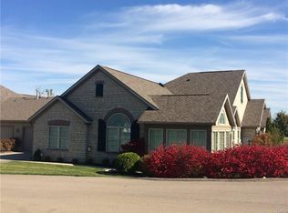 3376 Greenburn Rd, Dayton, OH 45434