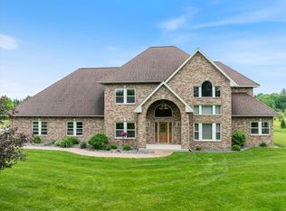 N3652 SHATTUCK STREET, Medford, WI 54451