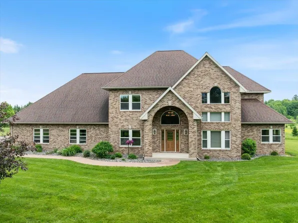 N3652 SHATTUCK STREET, Medford, WI 54451