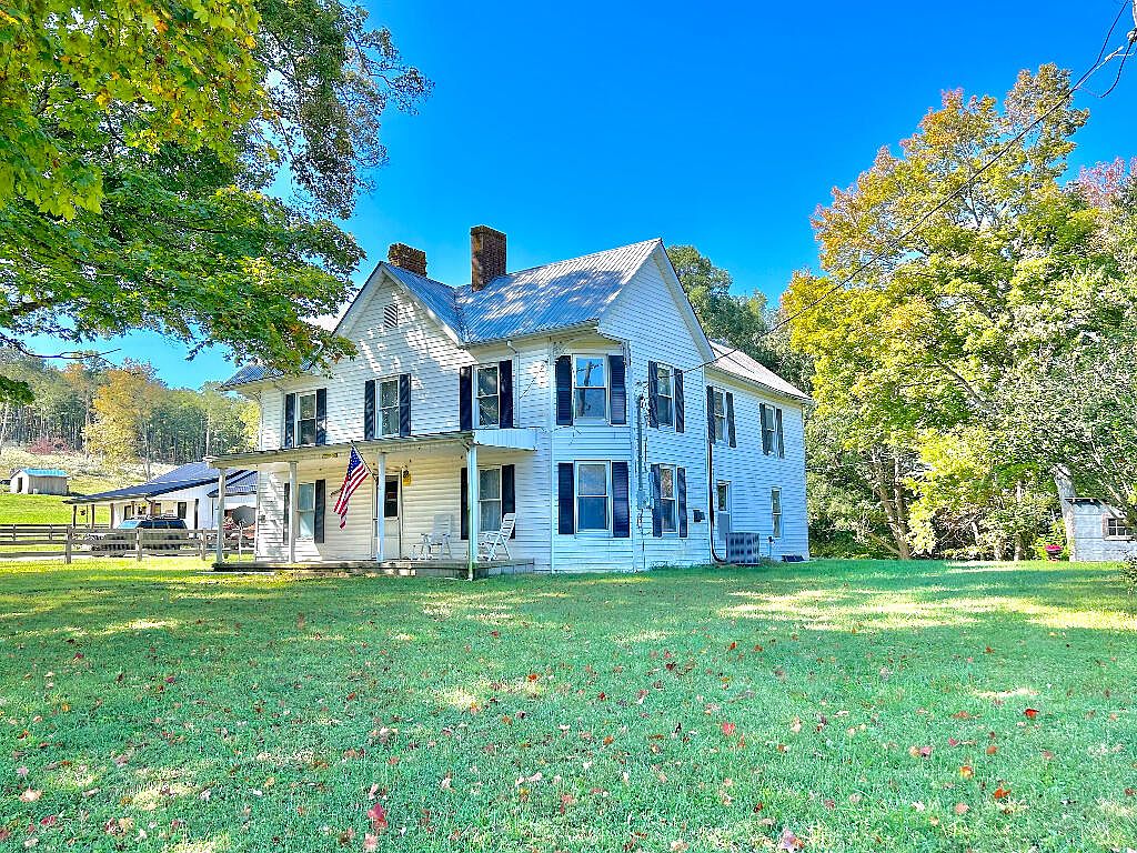 446 Lear Ln, Mount Vernon, KY 40456 MLS 23019223 Zillow