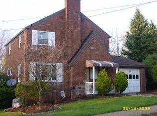 111 Woodlawn Ave, Munhall, PA 15120