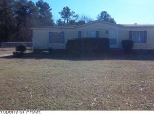 6532 Sandy Creek Rd, Stedman, NC 28391