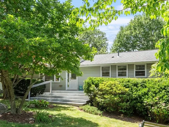 26 Michigan Dr, Hudson, MA 01749