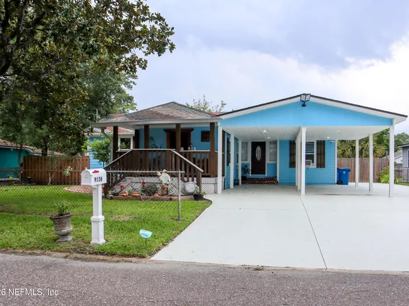 9136 ROTA Avenue, Jacksonville, FL 32218