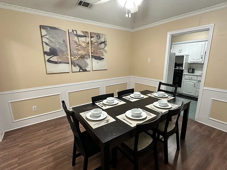 4821 S Country Club Rd — Photo 9