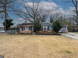 1368 W Austin Rd, Decatur, GA 30032