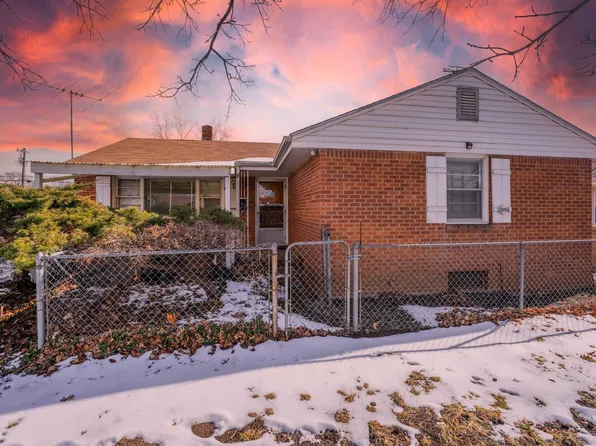 2056 S Estelle St, Wichita, KS 67211