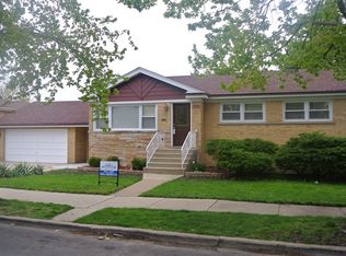 3942 W 83rd St, Chicago, IL 60652