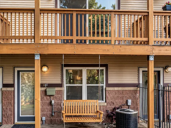 1540 N Greenview Ave #F, Chicago, IL 60642