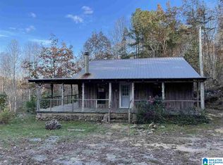 761 Old Arley Rd, Houston, AL 35572