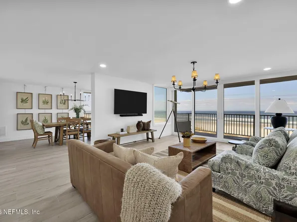 2100 OCEAN Drive #3E, Jacksonville Beach, FL 32250