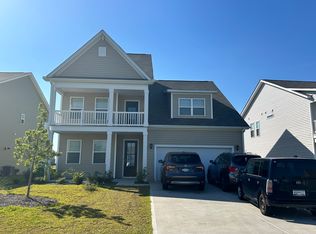 8067 Fort Hill Way, Myrtle Beach, SC 29579