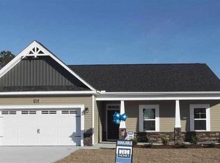 716 Londonberry Ct #TOWNHOUSE E, Madison Conway, SC 29526