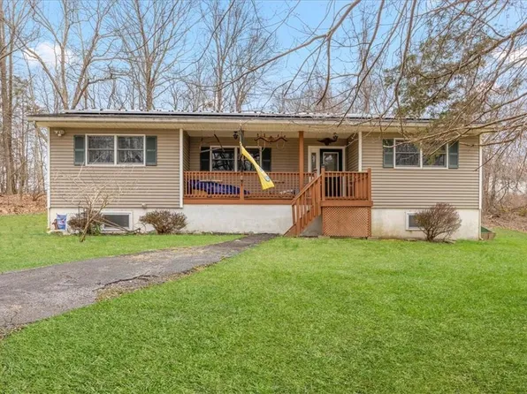 305 Meadowbrook Heights Drive, New Windsor, NY 12553