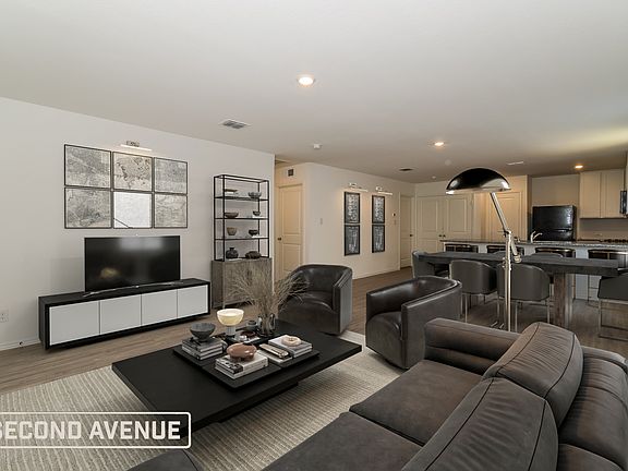 2nd image of 1940 Aves Glen Ln
