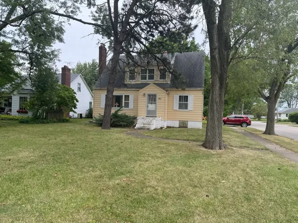 361 W Champaign Ave, Rantoul, IL 61866