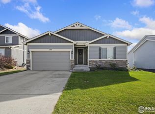 1344 Cimarron Cir, Eaton, CO 80615