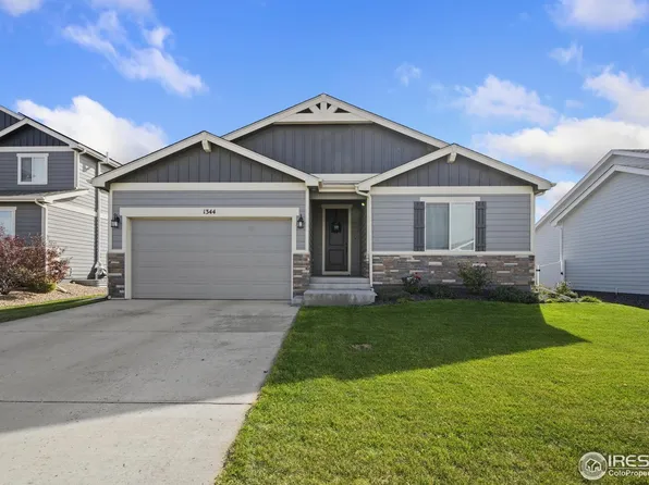 1344 Cimarron Cir, Eaton, CO 80615