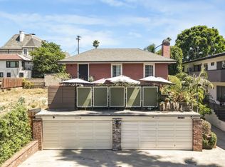 1276 N Sweetzer Ave, West Hollywood, CA 90069