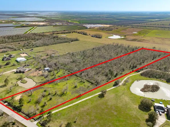 0 County Road 203, Liverpool, TX 77577