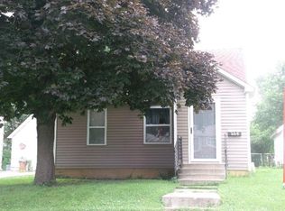 205 N Oak St, Jefferson, IA 50129