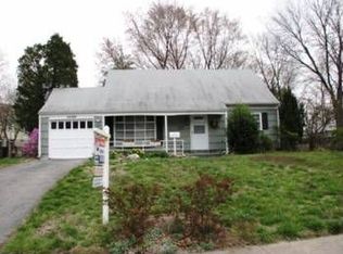 14757 Arizona Ave, Woodbridge, VA 22191