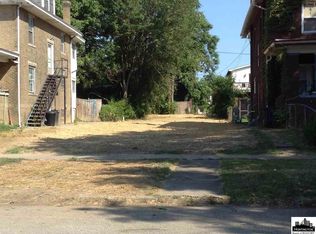 1314 10th Ave, Huntington, WV 25701