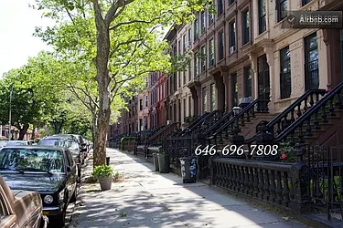 Rented by Brickwood BWR LLC