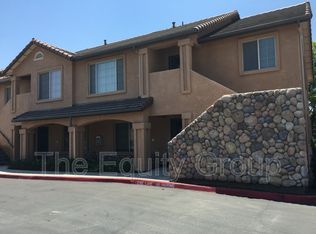 4203 W Walnut Ave STE C, Visalia, CA