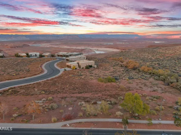 2120 Coyote Crk Road #4, Page, AZ 86040