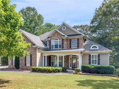 4930 Longridge Dr, Villa Rica, GA, 30180