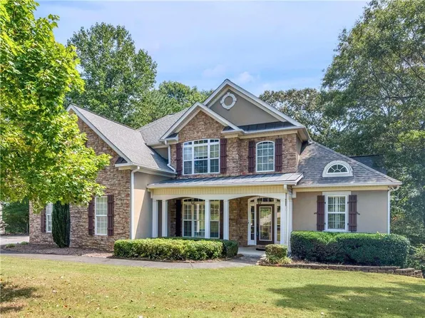 4930 Longridge Dr, Villa Rica, GA 30180