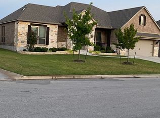 201 Raven Dr, Temple, TX 76502