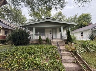 2529 Brookway St, Indianapolis, IN
