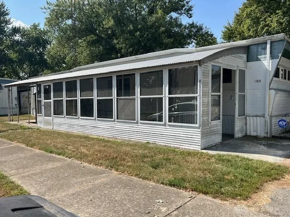501 N Main St #C-1, Covington, OH 45318