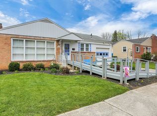 1023 Swarthmore Rd, New Cumberland, PA 17070