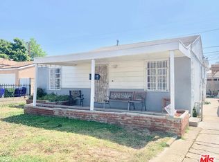 14628 S Corlett Ave, Compton, CA 90220