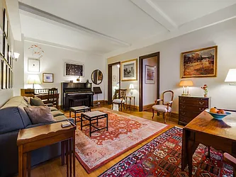 Sold by Sotheby's International Realty