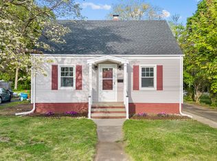 125 Chester St, Hamden, CT 06514