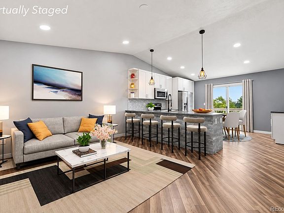 2nd image of 5796 W 74th Place