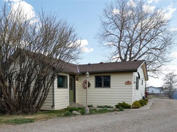 813 S Michigan St, Conrad, MT 59425