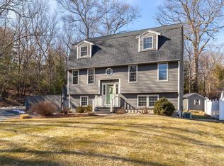 239 River Street Ext, Billerica, MA 01821