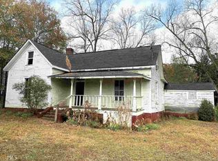 12465 Ga Hwy 109, Meansville, GA 30256