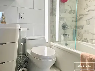 Rented by Grand & Co.