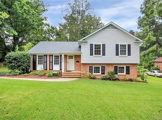 2819 Eastburn Rd, Charlotte, NC 28210