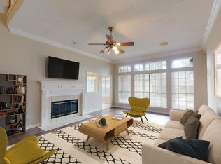 2731 Alderleaf Pl, Spring, TX 77388