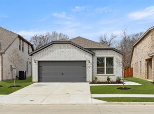 1912 Iris Rd, Melissa, TX 75454